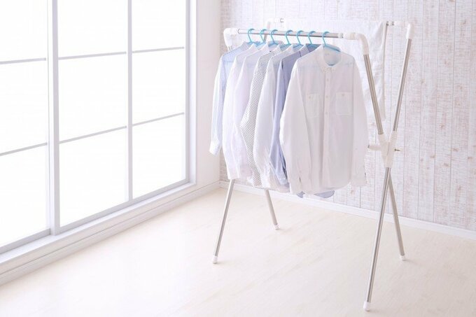 即真似したい！もう臭わない「部屋干し」の裏ワザとは　|　静岡のニュース | SBSNEWS | 静岡放送