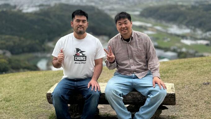 同性婚、法整備の必要性にも踏み込んだ福岡高裁「同性婚認めないのは違憲」長崎のLGBTQ当事者松浦慶太さん「最高の気分」|TBS NEWS DIG