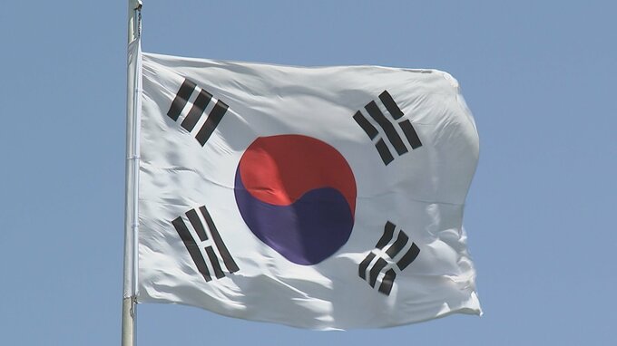 韓国企業がロシア産ナフサを輸入　ウクライナ侵攻後初めて　米国がロシア産原油の輸出規制を緩和したことを受け