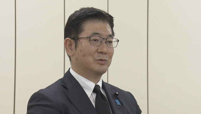 「最低の課長だ」自民県議が職員への“パワハラ疑惑”で厳重注意も本人は「処分こそパワハラ」と反論 一方、当事者の職員は…|TBS NEWS DIG