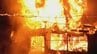 「火が真っ赤に上がっていた」住宅1棟が全焼の火事　焼け跡からは性別不明の1人の遺体発見　火事のあとから住人と連絡取れず「ボンボンと音をたてながら…」　青森県むつ市　|　青森のニュース│ATV NEWS│青森テレビ