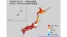 【2週間気温予報】今後の気温はどうなる？ 東北太平洋側と関東甲信地方の向こう2週間の気温は、平年並か高い予報　農作物の管理などに注意　今後の全国の天気を画像で　気象庁　|　山形のニュース│TUYテレビユー山形