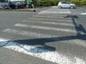 「男性が頭から血を流し倒れている」軽乗用車が横断歩道渡る男性はねる事故　山口・山陽小野田　|　山口のニュース・天気・防災｜tys NEWS｜ｔｙｓテレビ山口