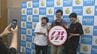 人気お笑いコンビ 空気階段が初の金沢公演のPRのためにMROラジオに生出演　|　石川県のニュース｜MRO北陸放送