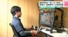 建設現場の“省人化”目指して　重機の『遠隔操作』実証実験【高知】　|　高知のニュース・天気｜KUTV NEWS | KUTVテレビ高知