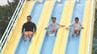 健民海浜プールがオープン 1978年設置の大人気スライダープールは滑り納め　|　石川県のニュース｜MRO北陸放送