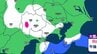 【東京・首都圏　雪の予想】週末7日～８日は関東南部も降雪か　神奈川・千葉は予報に雪か雨のマークも…東京・埼玉などにも雪雲が流れ込むか【2月9日まで　雪のシミュレーション更新】　|　SBC NEWS | 長野のニュース | SBC信越放送