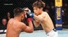 平良達郎 UFCの頂点には届かず 王者ヴァンに5回TKOで敗れる フライ級タイトルマッチ　|　沖縄のニュース｜RBC 琉球放送