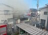 【続報】「バンバンバンと爆発音が」住宅火災で70代男性やけど　駅近くの住宅街　福島・会津若松市　|　福島のニュース│TUF