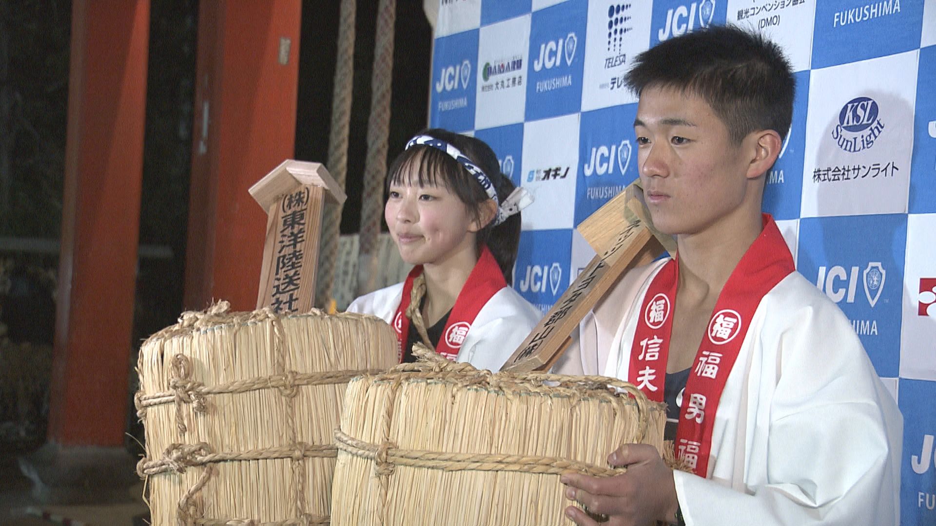 福男 真作 福無量 純米酒 真田幸村甲冑ラベル 沓掛酒造｜長野県の日本酒は