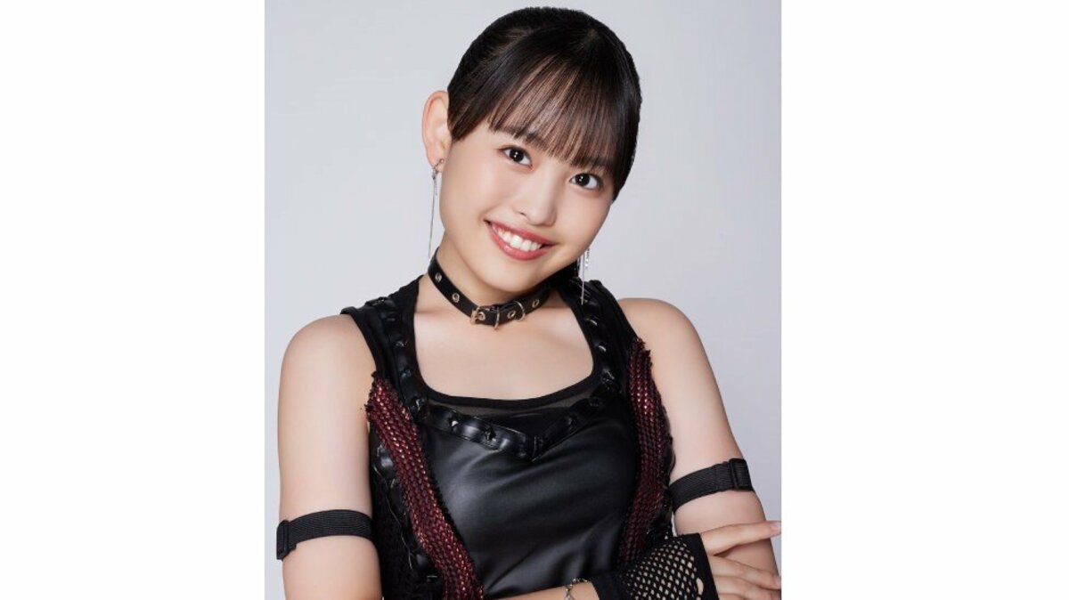 アンジュルム 後藤花 全身タペストリー(Black) おはガール アンジュルム 後藤花 全身タペストリー(Black) おはガール