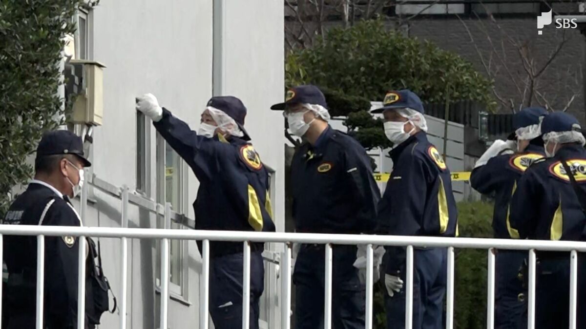 1000万円強盗傷害事件 新たに19歳男逮捕 すでに逮捕された実行役少年3人の現場の指示役か＝静岡・長泉町 | 静岡のニュース | SBSNEWS | 静岡放送
