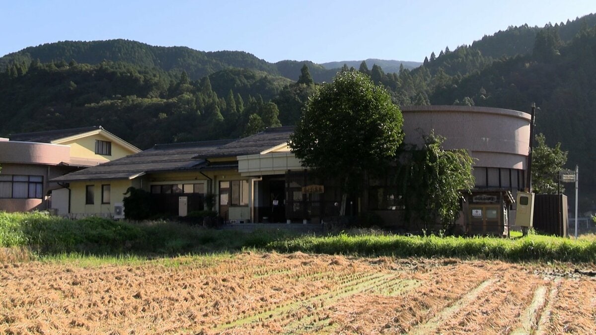 温泉施設で露天風呂などの浴槽から基準値超えの「レジオネラ菌」を検出…不検出が確…