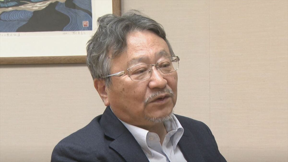 「家具の転倒防止が一番手っ取り早くて効果ある」北海道・三陸沖後発地震注意情報　専門家は日頃の備え呼びかけ