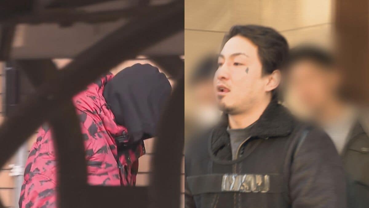 ヘビの駆除代で110万円!? 害虫駆除や水道修理…急なトラブルで高額請求 悪質「レスキュー商法」繰り返した疑い 男2人逮捕