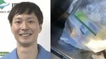 【 ごみ清掃芸人 】 「ティッシュの箱は雑がみという資源になる地域が多いです!資源になる紙は可燃ごみの中に15%入っていると言われています」【マシンガンズ滝沢】|TBS NEWS DIG