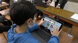 教育の現場は「使う」→「正しく付き合う」へ タブレット端末使用の「ICT教育」開始から5年 学校で失敗を経験する取り組みも|TBS NEWS DIG