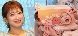 【辻希美】話題の“ベイビーもっちゅりん”に夢空（ゆめあ）ちゃんが挑戦！三男・幸空くんの妹への手作り工作におもわず「かわぇぇ♥」|TBS NEWS DIG