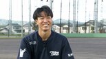 戦力外からの下克上へ！‟北陸の大谷”はプロ入りの夢を掴めるか【プロ野球ドラフト会議】|TBS NEWS DIG