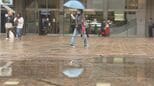 「すごく寒くてびっくり」季節逆戻り 福島市で12.5℃ 3月下旬並みの所も 福島|TBS NEWS DIG