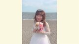 【尾木ママ】尾木直樹さん 中丸雄一さん・笹崎里菜さんの結婚をウェディングドレス姿で祝福「尾木ママは大はしゃぎしてますーー」|TBS NEWS DIG