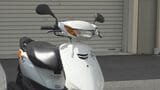 原付バイクで警察署の敷地内で挑発行為 信号無視して逃走の疑い 16歳の高校生を逮捕 山梨|TBS NEWS DIG