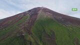 富士山 夏山シーズンの山頂に指導員常駐へ 登山者の安全確保やマナーの向上のため 山梨県 | 山梨のニュース | UTYテレビ山梨