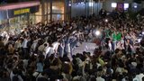 長年にわたり地域経済を支えた大型商業施設との別れ 盛岡市のアネックスカワトクで閉店セレモニー|TBS NEWS DIG