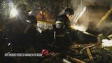 ウクライナ・キーウに大規模攻撃　9人死亡、30人以上が負傷|TBS NEWS DIG