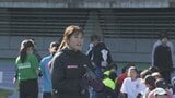東京五輪出場の陸上・児玉芽生選手が「速く走るコツ」を教えるかけっこ教室 大分 | 大分のニュース|OBS NEWS|大分放送