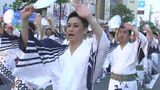 倉敷の夏を彩る「倉敷天領夏祭り」4年ぶりに開催 約1500人が中央通りで「代官ばやし踊り」披露【岡山】|TBS NEWS DIG