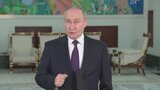 プーチン大統領 ハルキウ州への攻勢めぐり「欧米側の“自業自得”」 ロシア領内の攻撃容認発言に「深刻な事態招く」 |TBS NEWS DIG