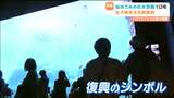 イロワケイルカの誕生、白いウニ…「仙台うみの杜水族館」開業10年をともに歩んだベテラン飼育員 | 宮城のニュース│tbc NEWS│tbc東北放送