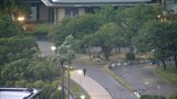 都市部でも瞬間最大風速16~17メートル観測 九州北部沿岸部は荒れた天気に 海の便に欠航も | 福岡のニュース|RKB NEWS|RKB毎日放送