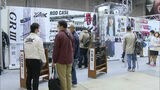 新商品や限定品に行列も　西日本最大規模の「釣り博」　|　福岡のニュース｜RKB NEWS｜RKB毎日放送