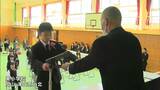 「他人の痛みが分かる大人に」津山市の公立小学校で一斉に卒業式【岡山】|TBS NEWS DIG