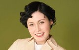 【 元・尼神インター・誠子 】　　舞台に出演　「織田作之助の妻、一枝を演じます。」|TBS NEWS DIG