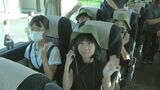 大分県みどりの少年団が屋久島で自然体験研修 小学生26人が参加 | 大分のニュース|OBS NEWS|大分放送