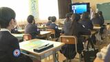 「冷蔵庫が天井に刺さって…津波って本当に恐ろしい」阪神・淡路大震災から28年 児童に被災体験語り継ぐ|TBS NEWS DIG