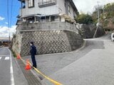 「妻を殺した」などと通報　住宅で倒れている女性（73）　病院へ搬送も死亡確認　夫とみられる男性も手首などにけが　広島・呉市|TBS NEWS DIG