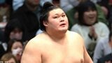 大の里、まさかの初日から3連敗...自身初の屈辱 全勝は豊昇龍、琴櫻ら 安青錦は2勝目【大相撲春場所】|TBS NEWS DIG