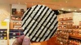 “チョコQ助”がプレミアムに進化!チョコQ助×パフェ、せんべいバーガー…新しいお煎餅に出会える店がオープン「BEILAB(ベイラボ)」 | 青森のニュース│ATV NEWS│青森テレビ