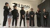岡山市のレーシングチーム「Kーtunes Racing」が新体制を発表「世界に羽ばたけるようなチームにしていきたい」 | 岡山・香川のニュース | 天気 | RSK山陽放送