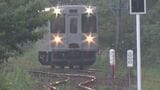 JR北海道の経営改善に向けて北海道知事と国交省鉄道局長が会談「知事にぜひリーダーシップを」道が中心的な役割を担うよう要請　|　北海道のニュース｜HBC北海道放送