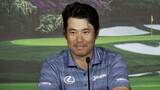 松山英樹、3年ぶりのマスターズ制覇へ「もう1回そこに行けるように日々努力してる」11日開幕|TBS NEWS DIG