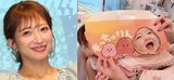 【辻希美】話題の“ベイビーもっちゅりん”に夢空(ゆめあ)ちゃんが挑戦!三男・幸空くんの妹への手作り工作におもわず「かわぇぇ♥」|TBS NEWS DIG