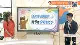 気象予報士が徹底解説!“くま天” 週後半は台風2号の影響で大雨の可能性も | 愛媛のニュース - Nスタえひめ|あいテレビは6チャンネル