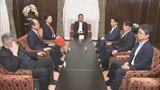 野党6党が「副首都」法案のきょうの採決に応じない方針で一致|TBS NEWS DIG