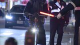 自転車の飲酒検問で2人を酒気帯び運転で検挙 11月からの罰則新設を受け実施 県内では初 | 福岡のニュース|RKB NEWS|RKB毎日放送