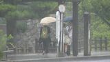 突然の雷雨 あすも雷雲が発達する見込み…発達した積乱雲が近づく兆しを見たら?地盤の緩みで土砂災害にも要警戒|TBS NEWS DIG